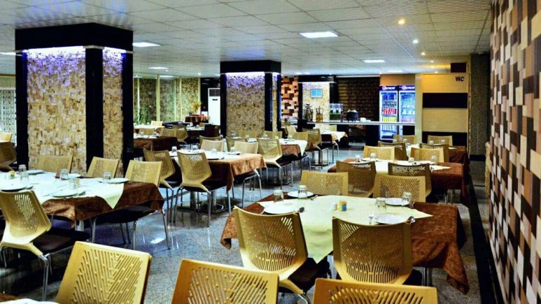 Naz 2 Hotel Bandar Abbas 3